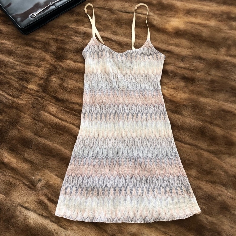 Intimately, free people slipdress size xs